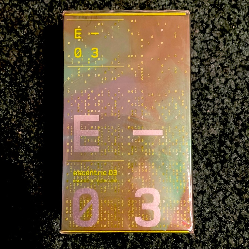 Escentric molecules 03 30ml